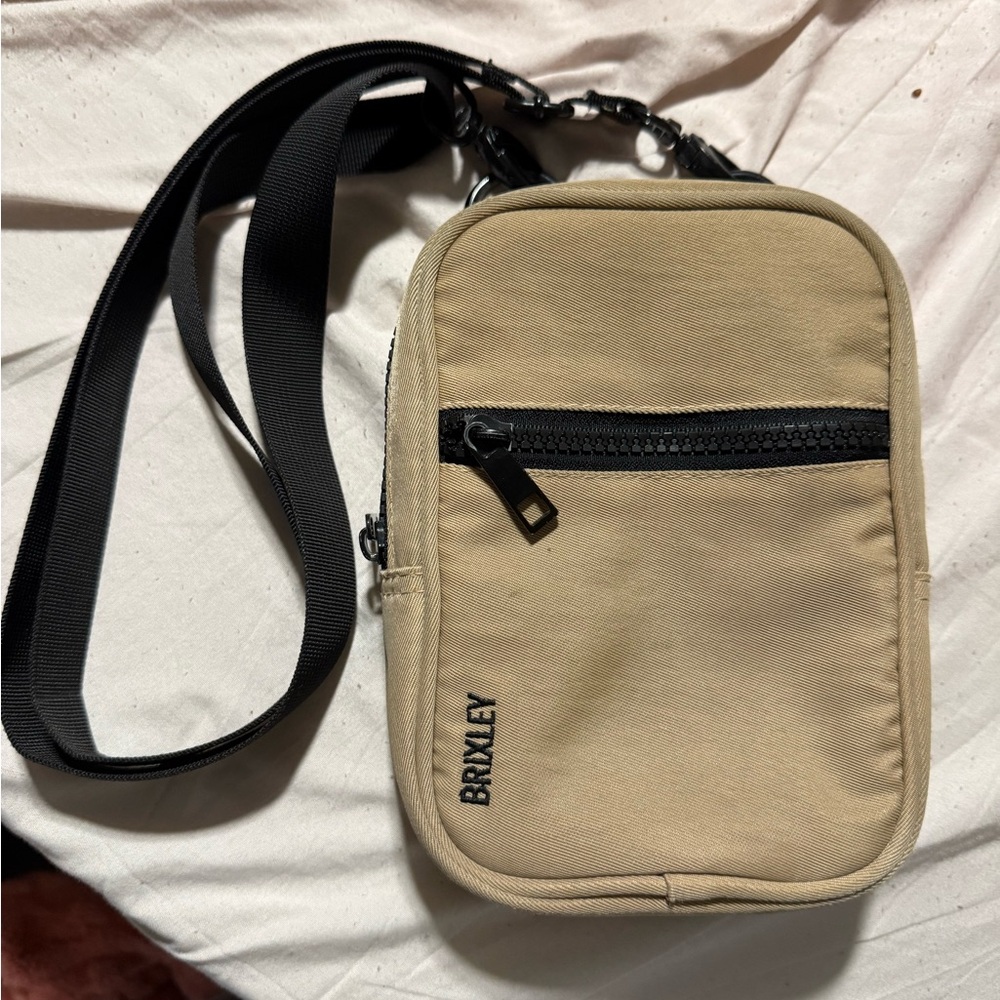 Brixley bag
